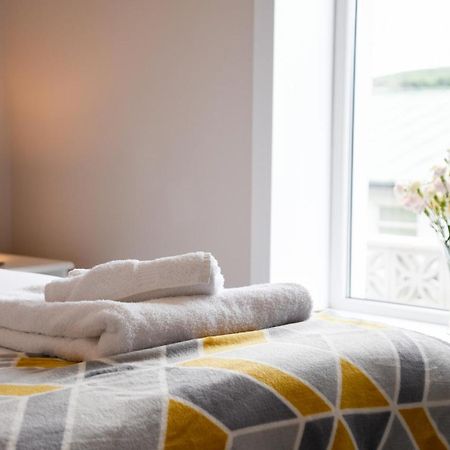 Bed and Breakfast Fairhaven, Oban Town Centre Экстерьер фото