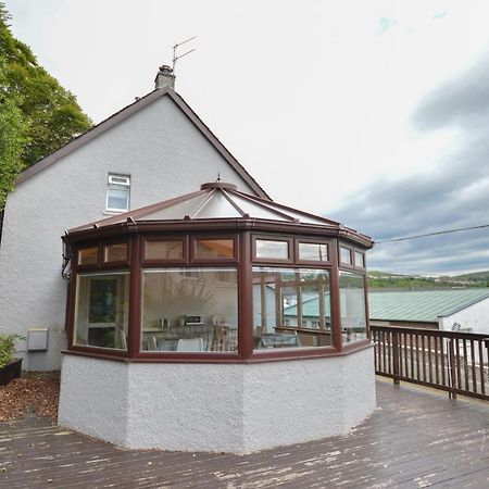 Bed and Breakfast Fairhaven, Oban Town Centre Экстерьер фото