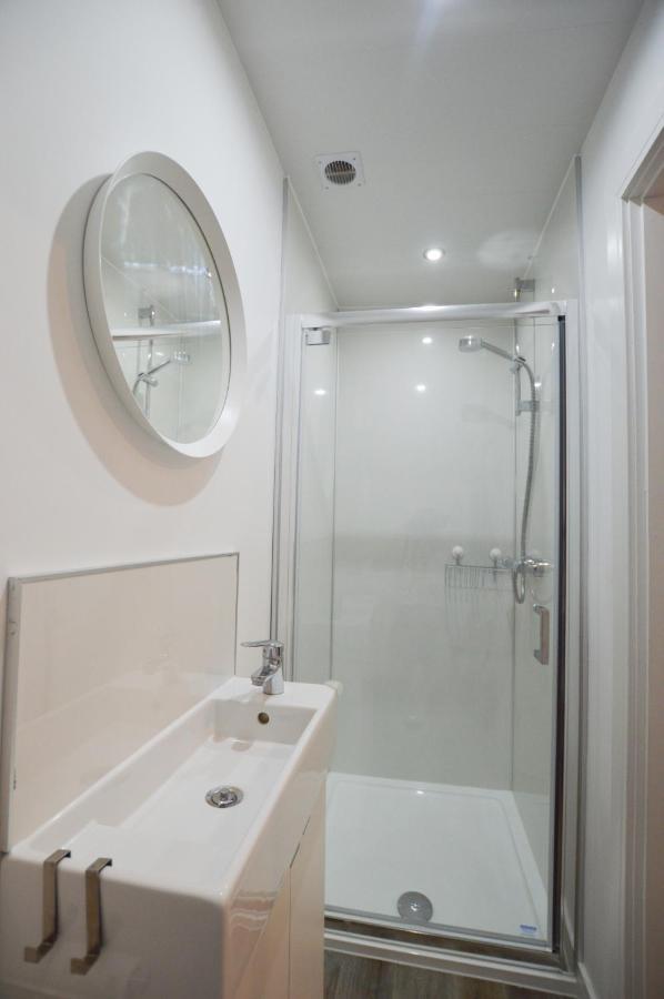 Bed and Breakfast Fairhaven, Oban Town Centre Экстерьер фото