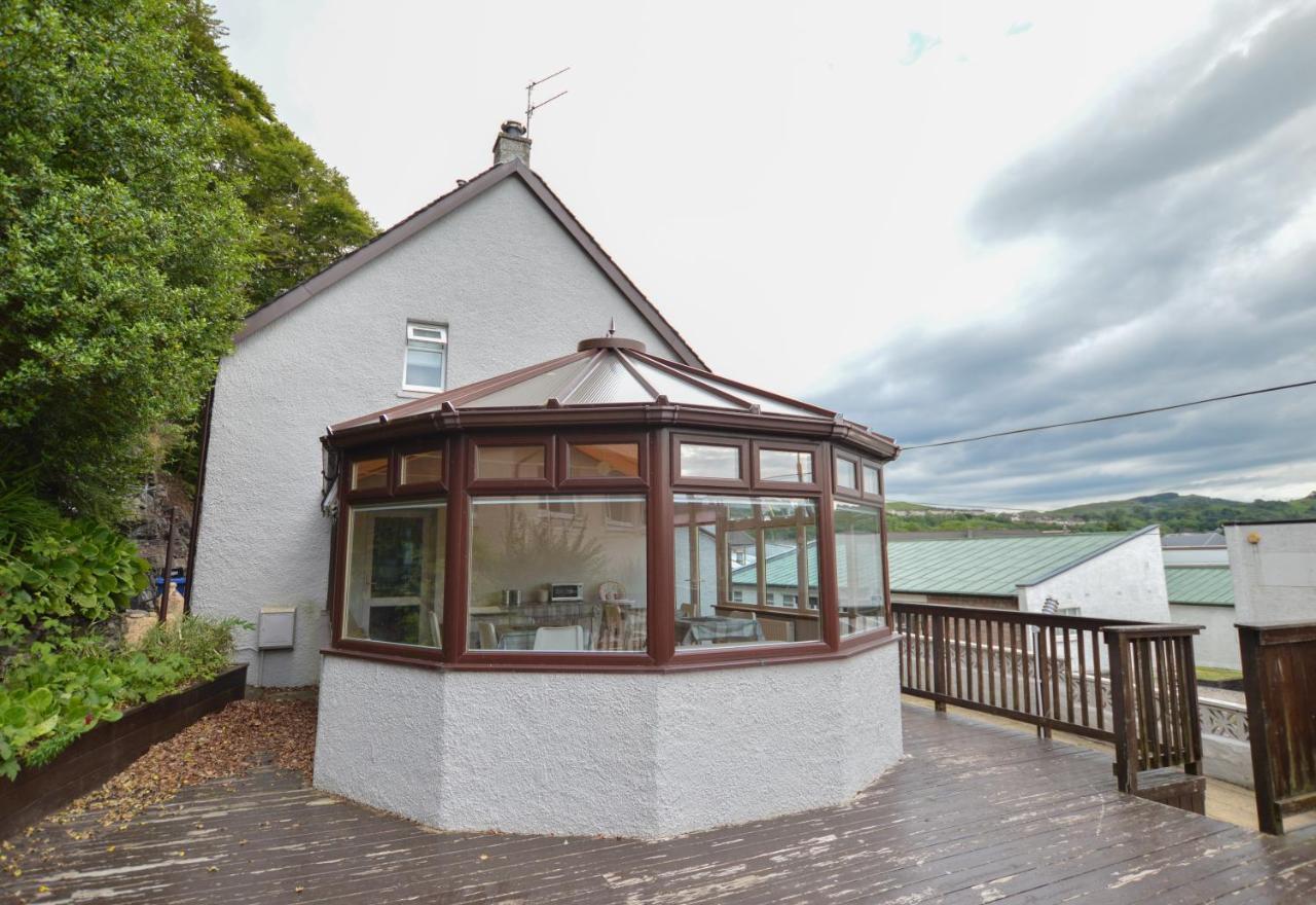 Bed and Breakfast Fairhaven, Oban Town Centre Экстерьер фото