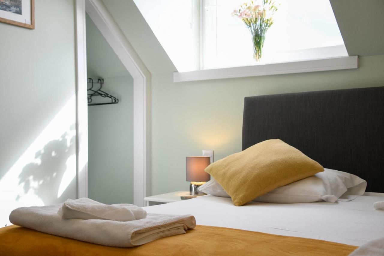 Bed and Breakfast Fairhaven, Oban Town Centre Экстерьер фото