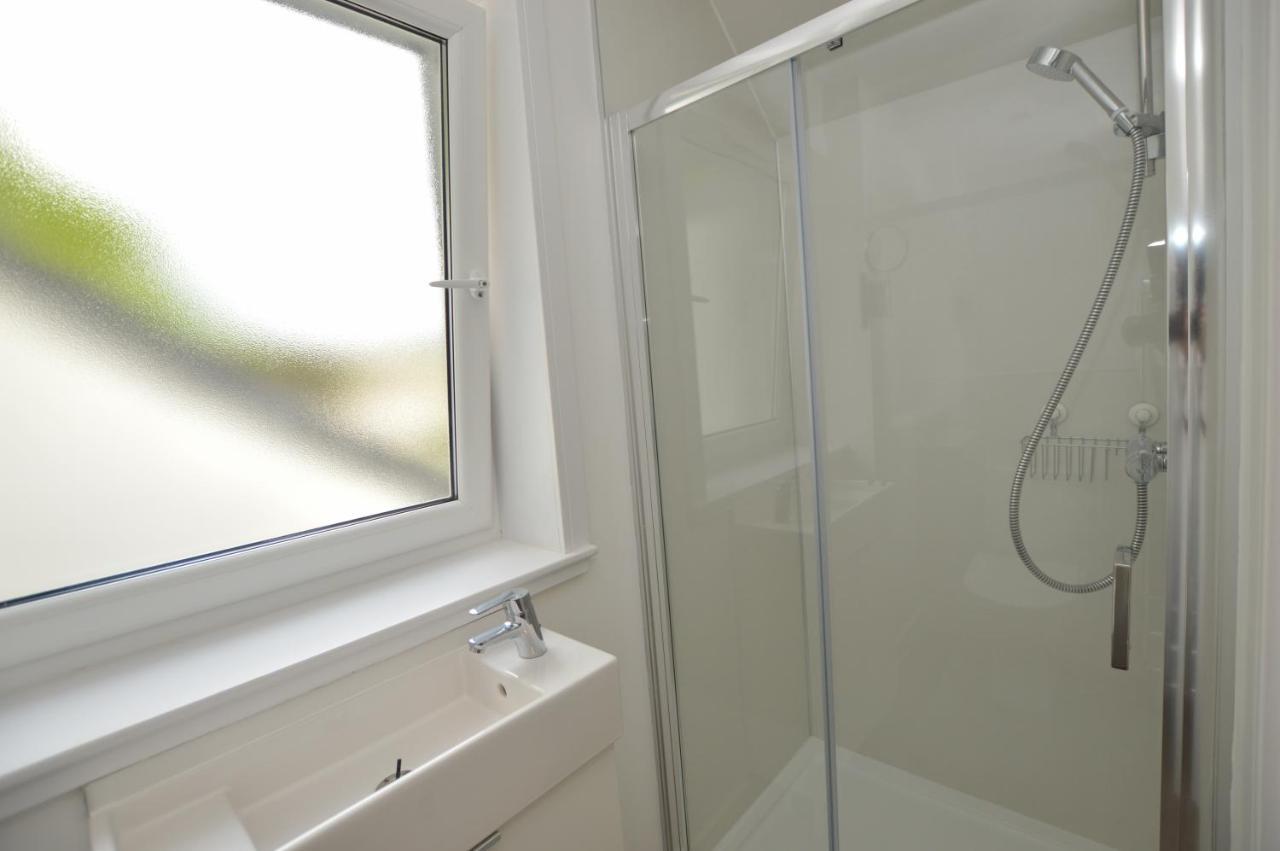Bed and Breakfast Fairhaven, Oban Town Centre Экстерьер фото