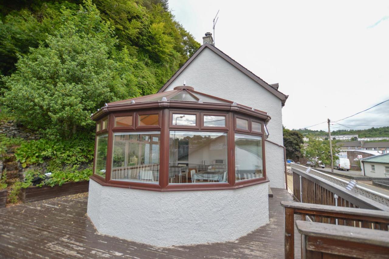Bed and Breakfast Fairhaven, Oban Town Centre Экстерьер фото